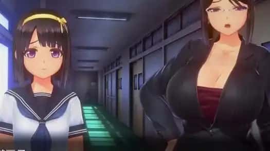 游戏画面4