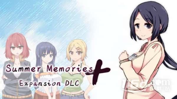 夏日狂想曲：乡间的难忘回忆背景
