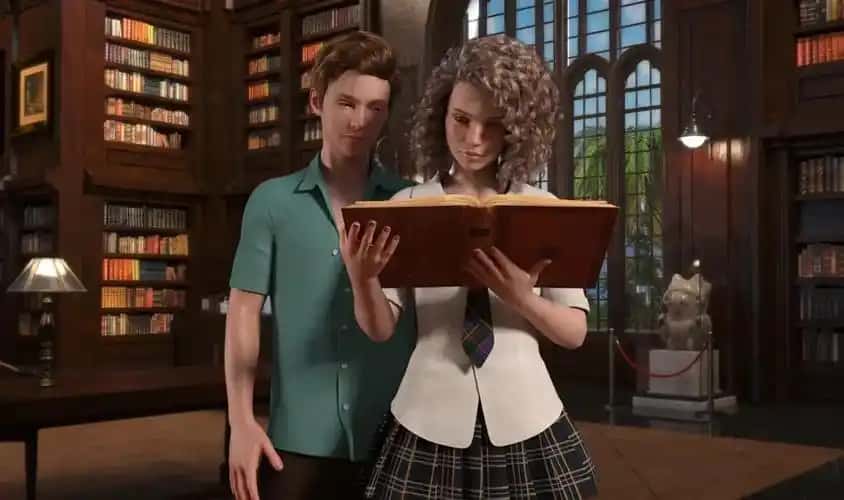 游戏截图3