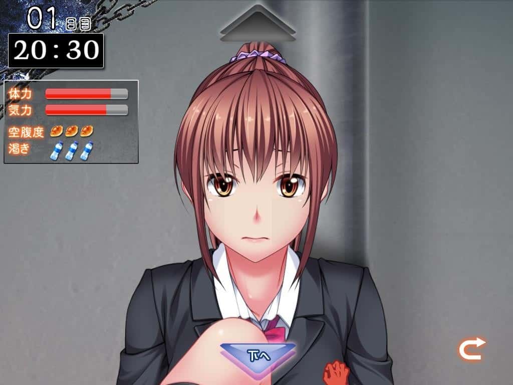 游戏画面1
