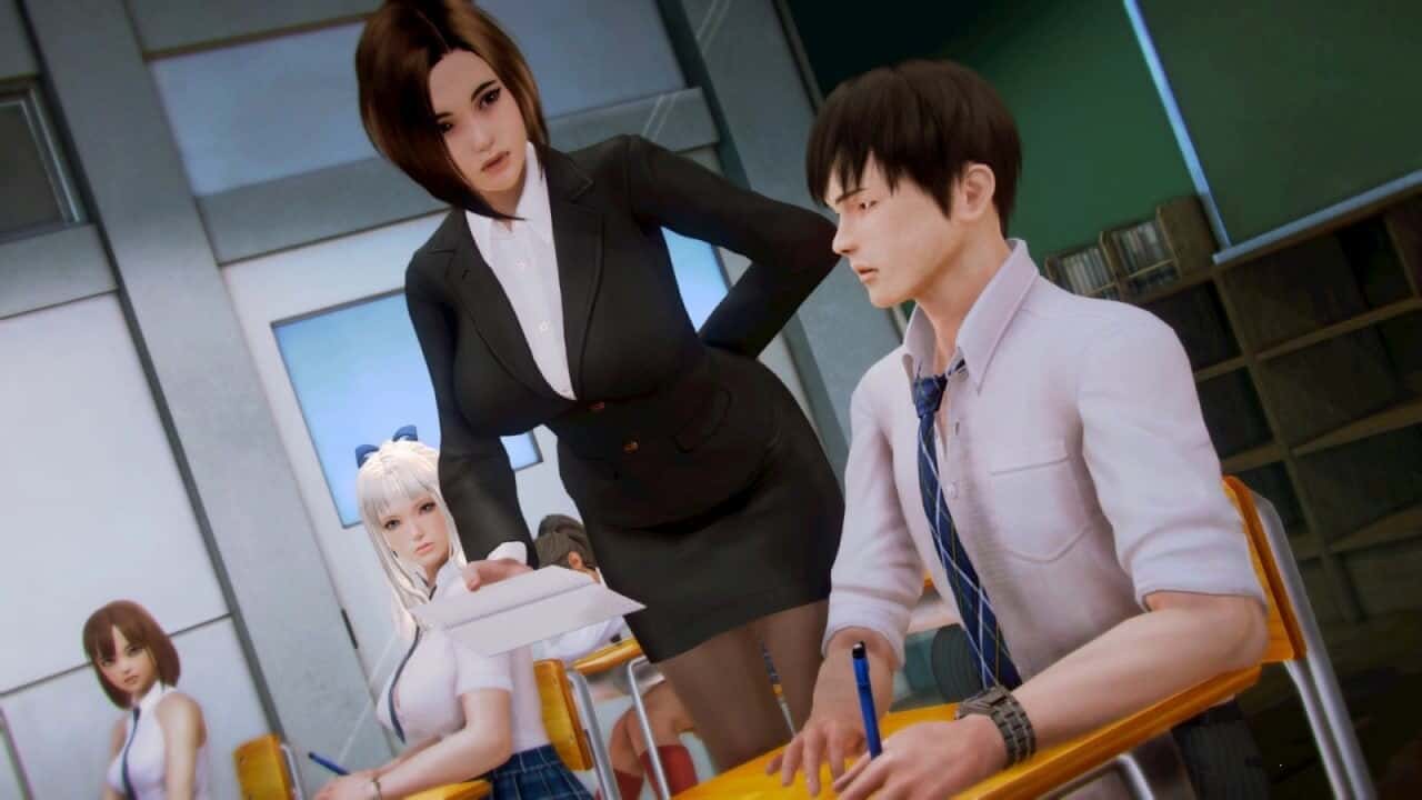 视觉数据4