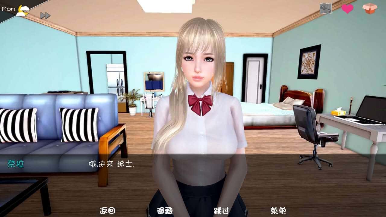 视觉数据2