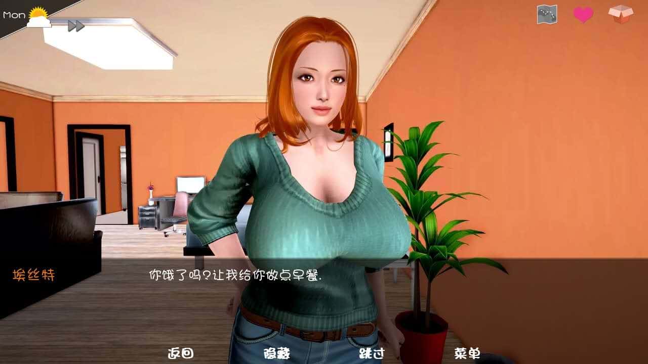 视觉数据1