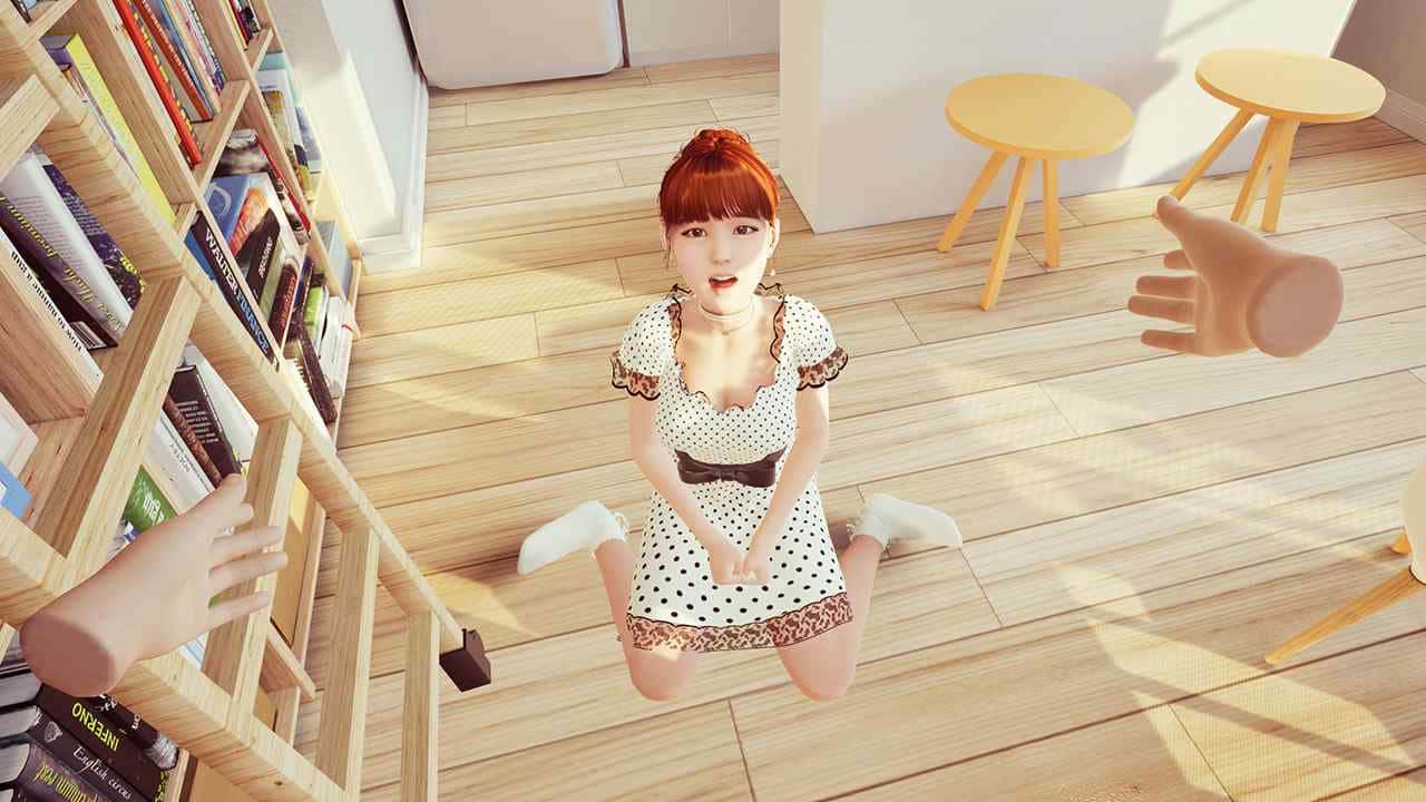 游戏截图2