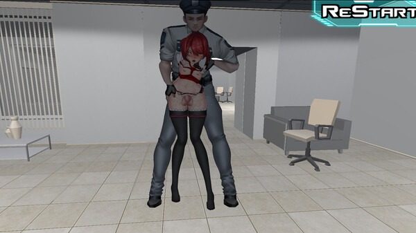女体化装置Ver 动作探索 页面配图 4