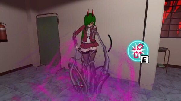 女体化装置Ver 操作界面 专题图 3